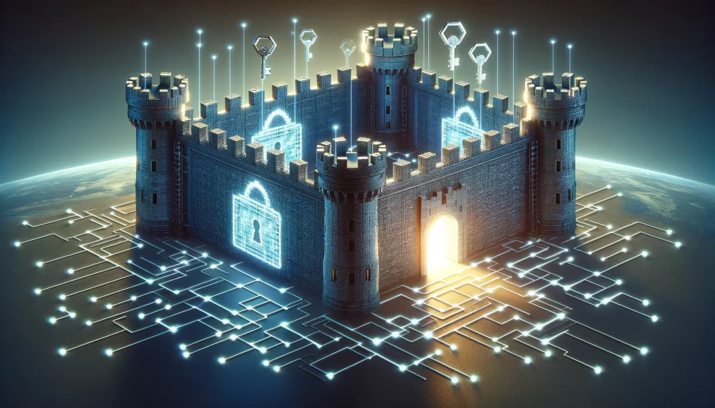 Building Tamper-Proof Donation Funds on Blockchain
